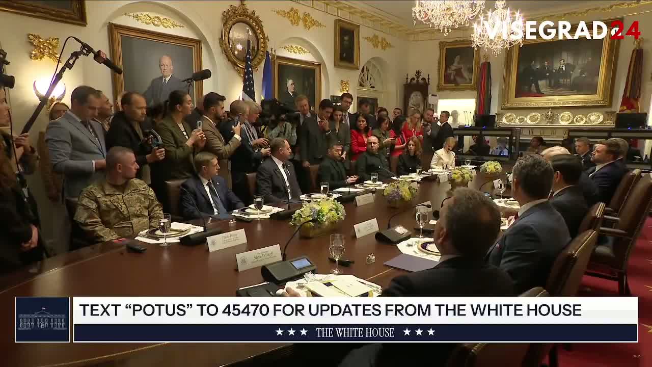 Illustrative photo for: Ukraine US missile drone deal: Zelensky proposes long-range