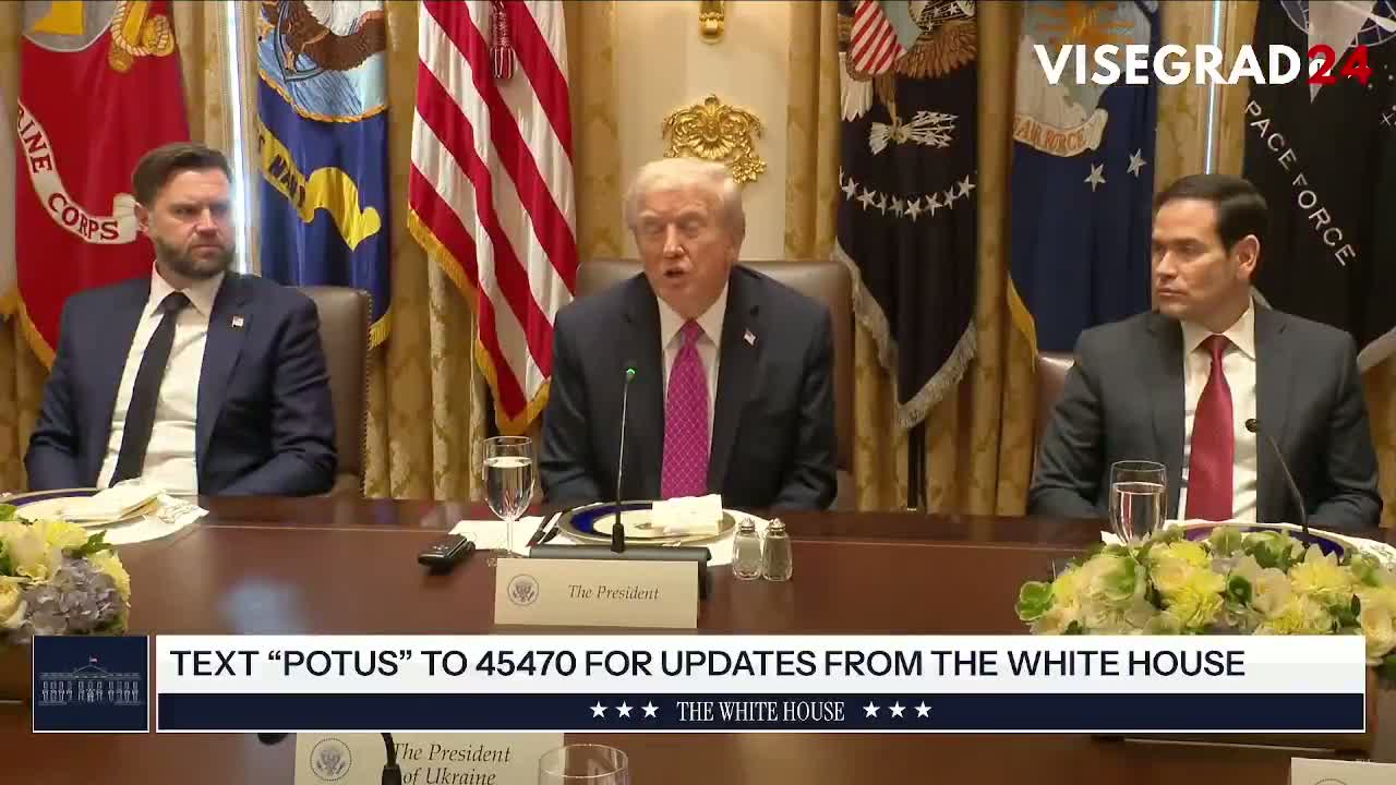 Illustrative photo for: Trump Putin Tomahawks deal: Trump Comments on Russia's Deal