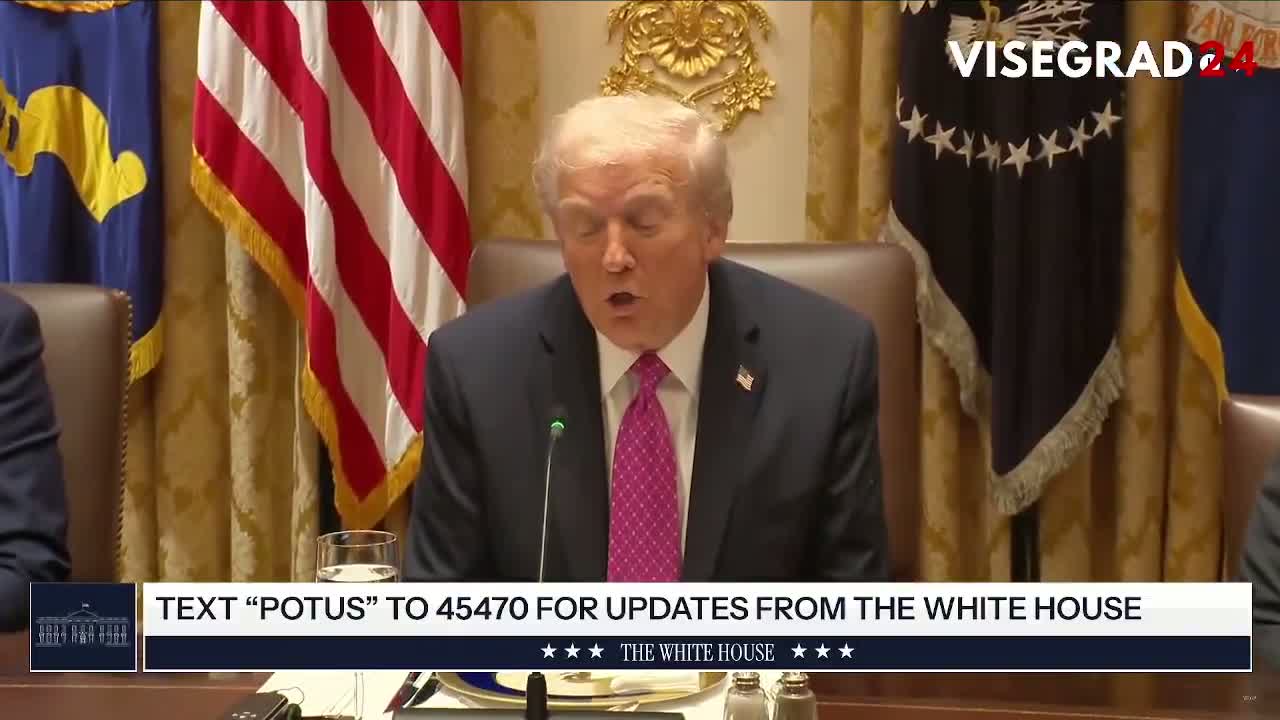 Illustrative photo for: Trump Russia Alaska tunnel: Proposal sparks controversy