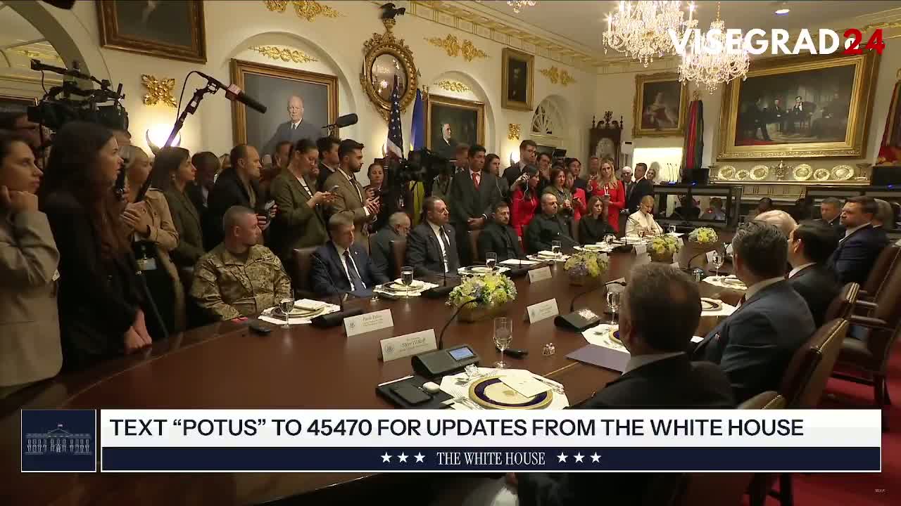 Illustrative photo for: Trump Venezuela Maduro offer: Trump Claims Maduro Has