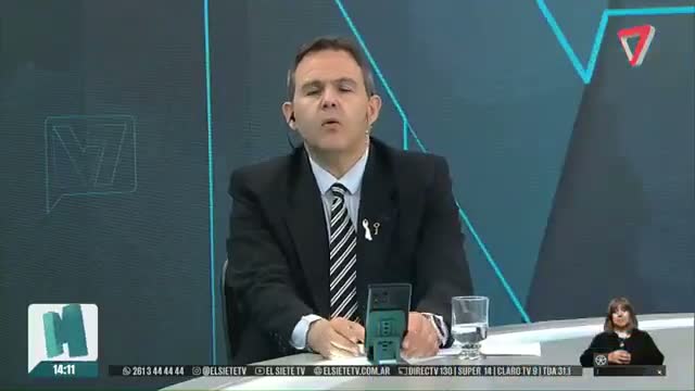 Illustrative photo for: Argentina politician heart attack Claims Candidate Hernan