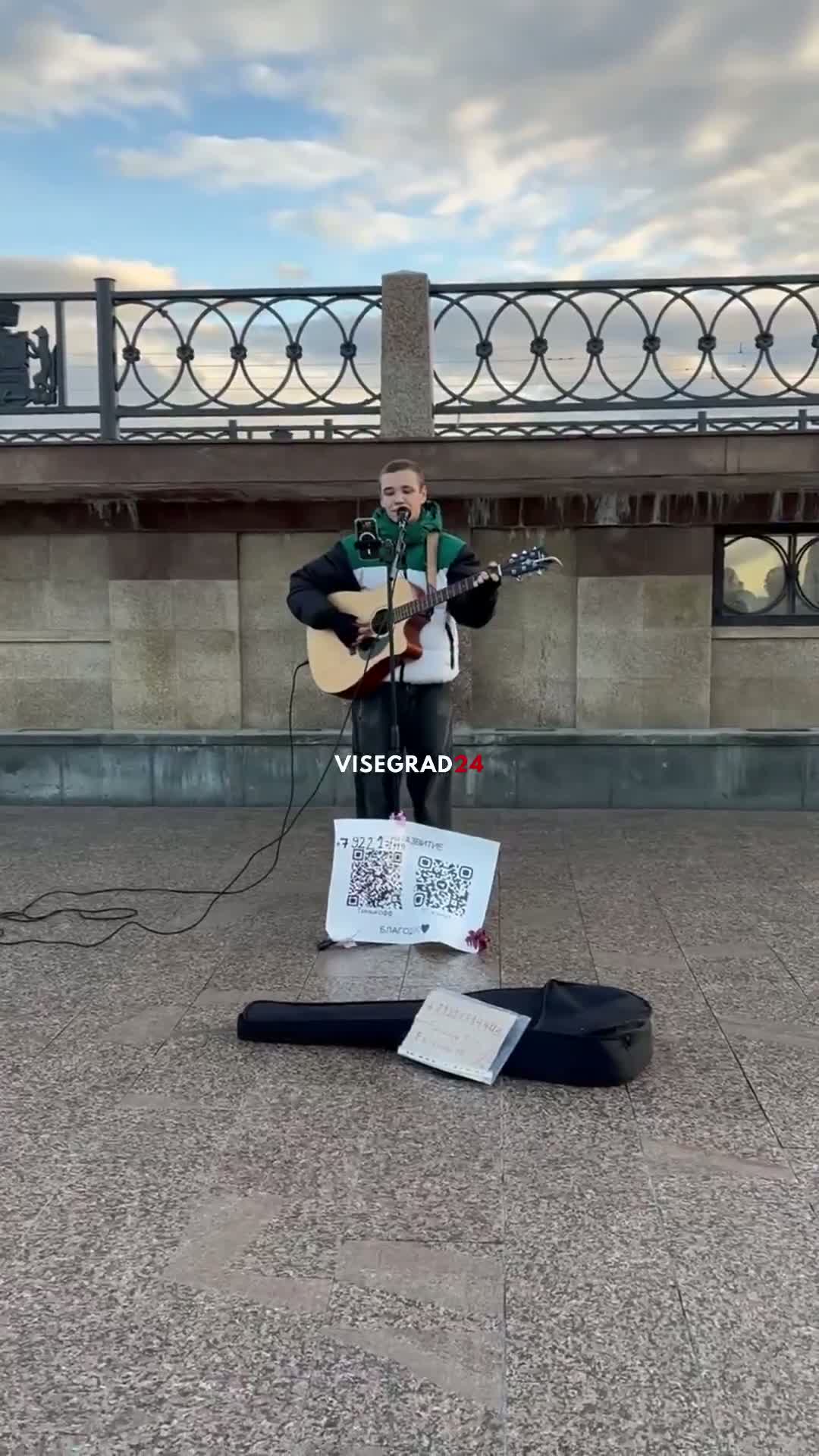 Illustrative photo for: Russian Gen Z activism Sparks Support for Naoko Amid