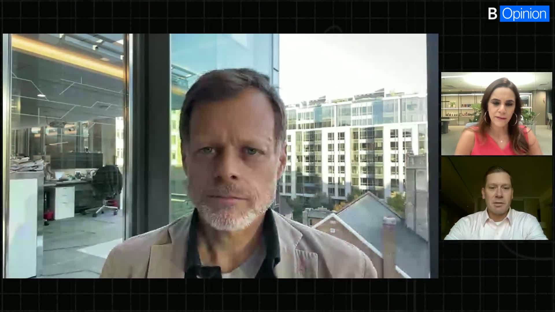 Illustrative photo for: Expert Critics Say Trump China Foreign Policy Lacked Clear