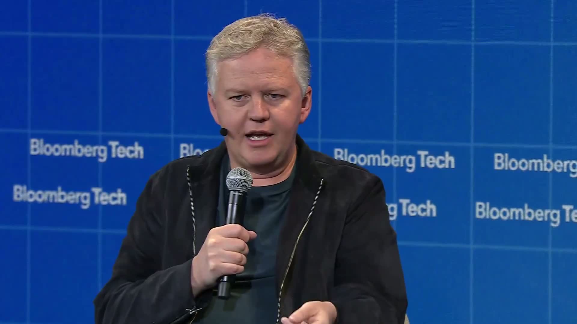 Illustrative photo for: Cloudflare’s East Dakota Discusses Content Scarcity Impact