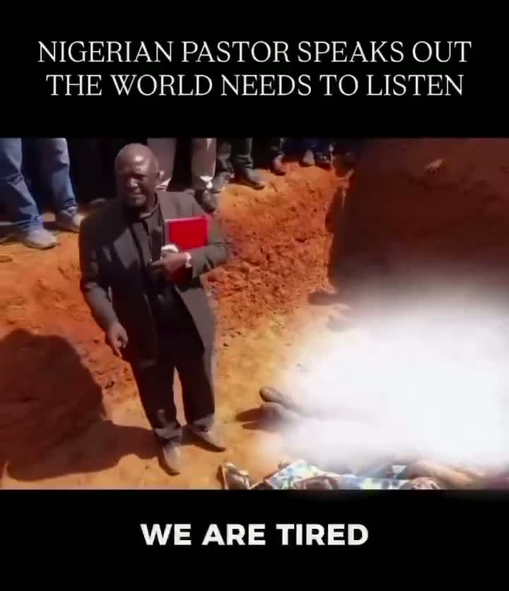 Illustrative photo for: Nigerian Christian militia attack leaves Christians dead in