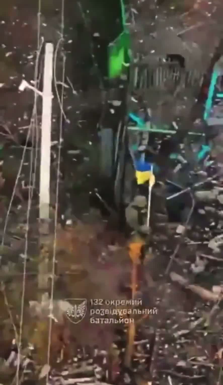 Illustrative photo for: Ukrainian Army retakes Kucheriv Yar, captures 50+ Russian