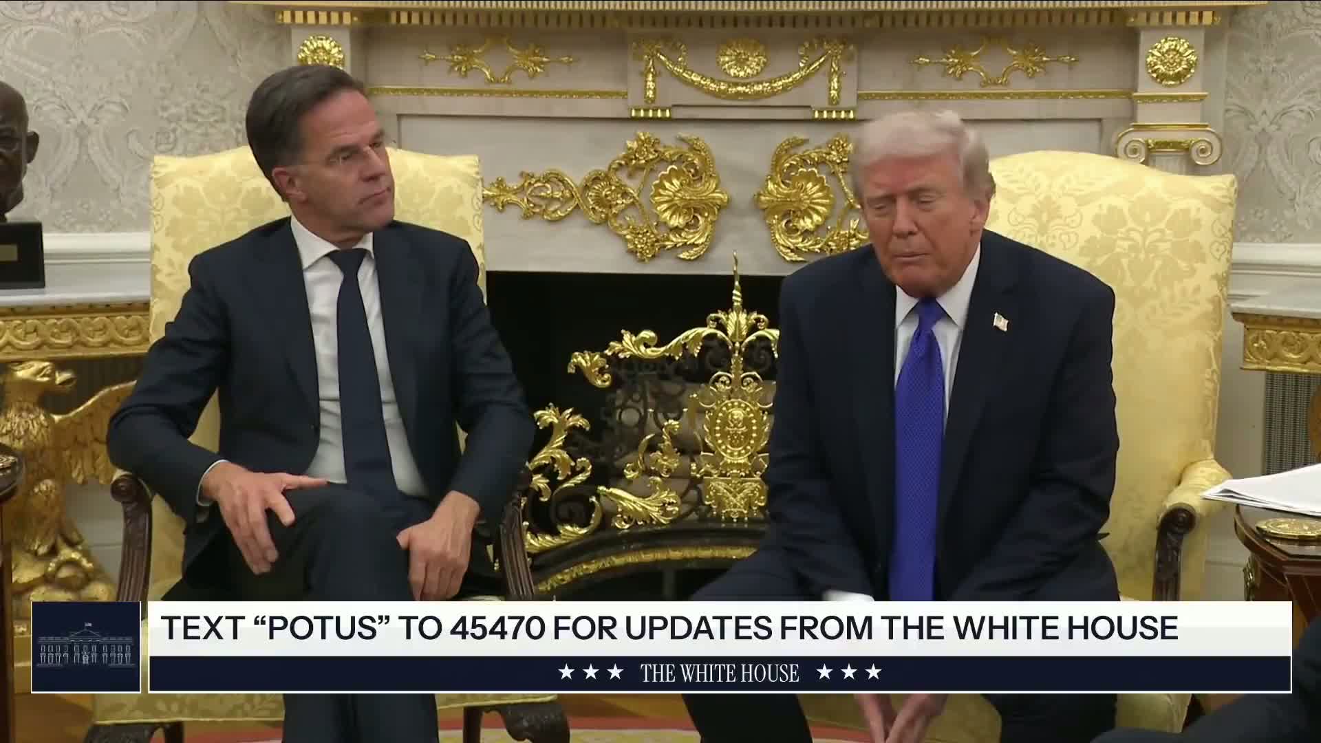 Illustrative photo for: Trump cancels Putin meeting, citing recent tensions