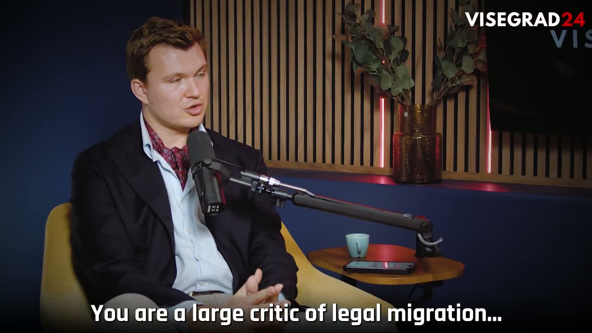 Illustrative photo for: British Historian Highlights Mass Legal Migration Societal