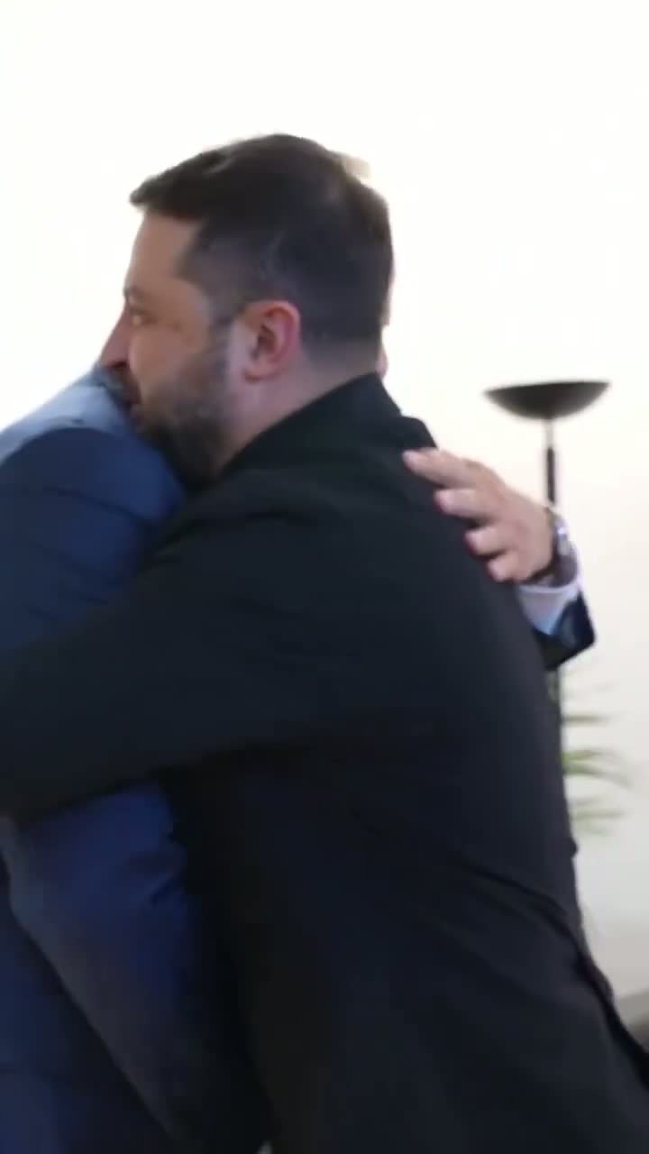 Illustrative photo for: Ukraine Poland military cooperation: Zelensky and Tusk