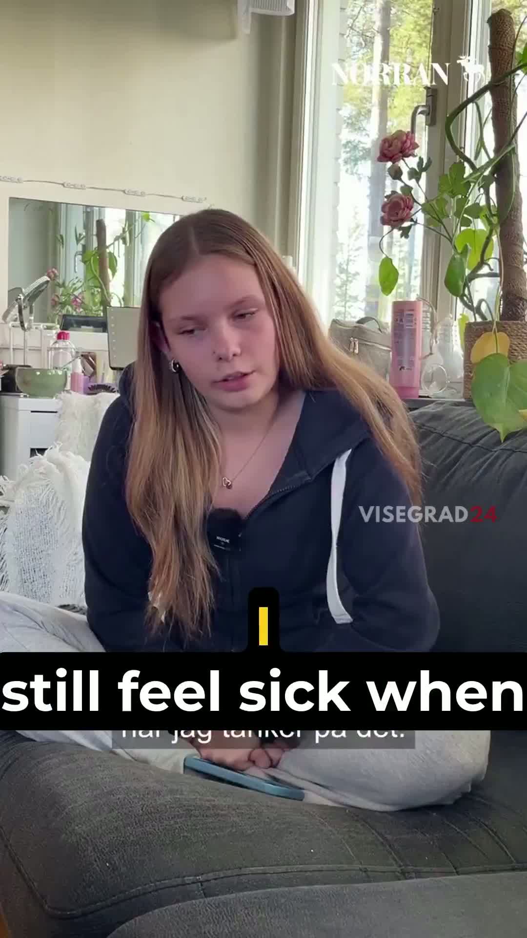 Illustrative photo for: Mass Rape Destruction Civilization: War’s Devastating