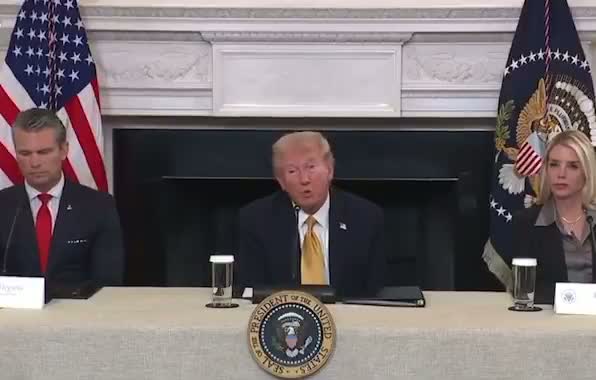 Illustrative photo for: Trump Colombia drug den: Ex-president Calls Colombia a