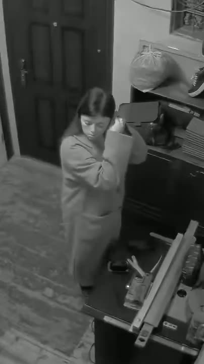 Illustrative photo for: Tatyana and Family Survived Russian Missile Strike on Kyiv