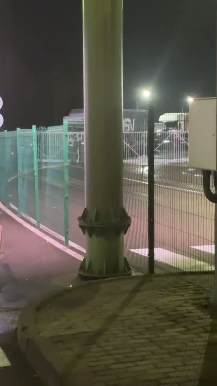 Illustrative photo for: Lithuania Belarus border closure Amid Smuggling Balloon