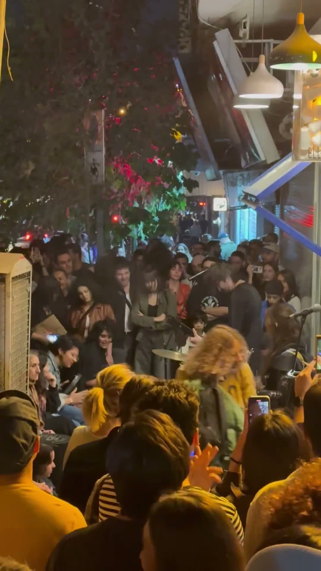 Illustrative photo for: IranHijabLaw and Lebanon: War Erodes Authority Amid Hijab