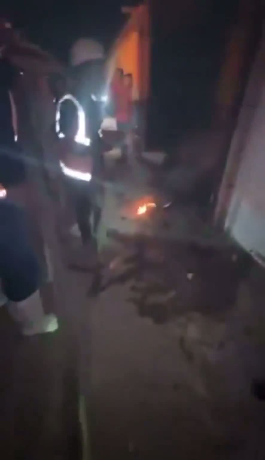 Illustrative photo for: Israeli Air Force Gaza: Strikes Palestinian Islamic Jihad