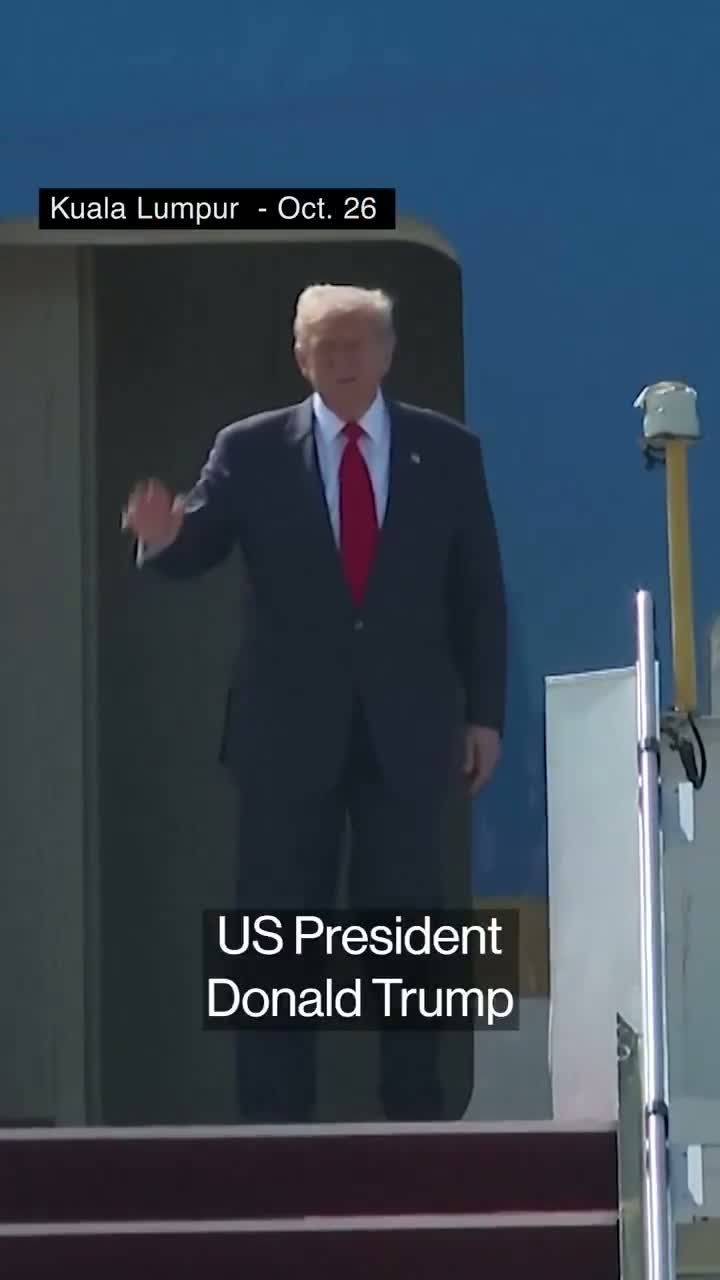 Illustrative photo for: Trump Asia trade negotiations Kick Off Ahead of Key China