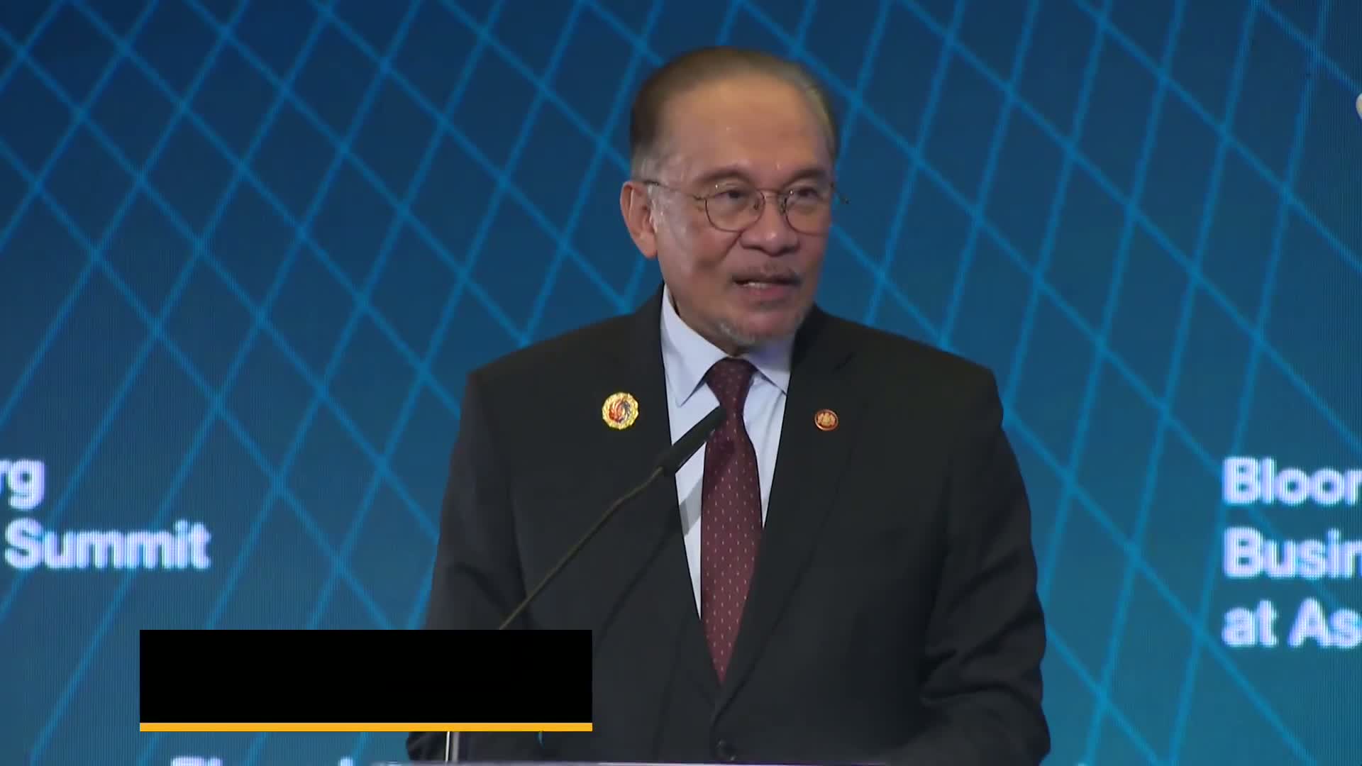 Illustrative photo for: Anwar Ibrahim Trump meeting: Malaysian PM Discusses