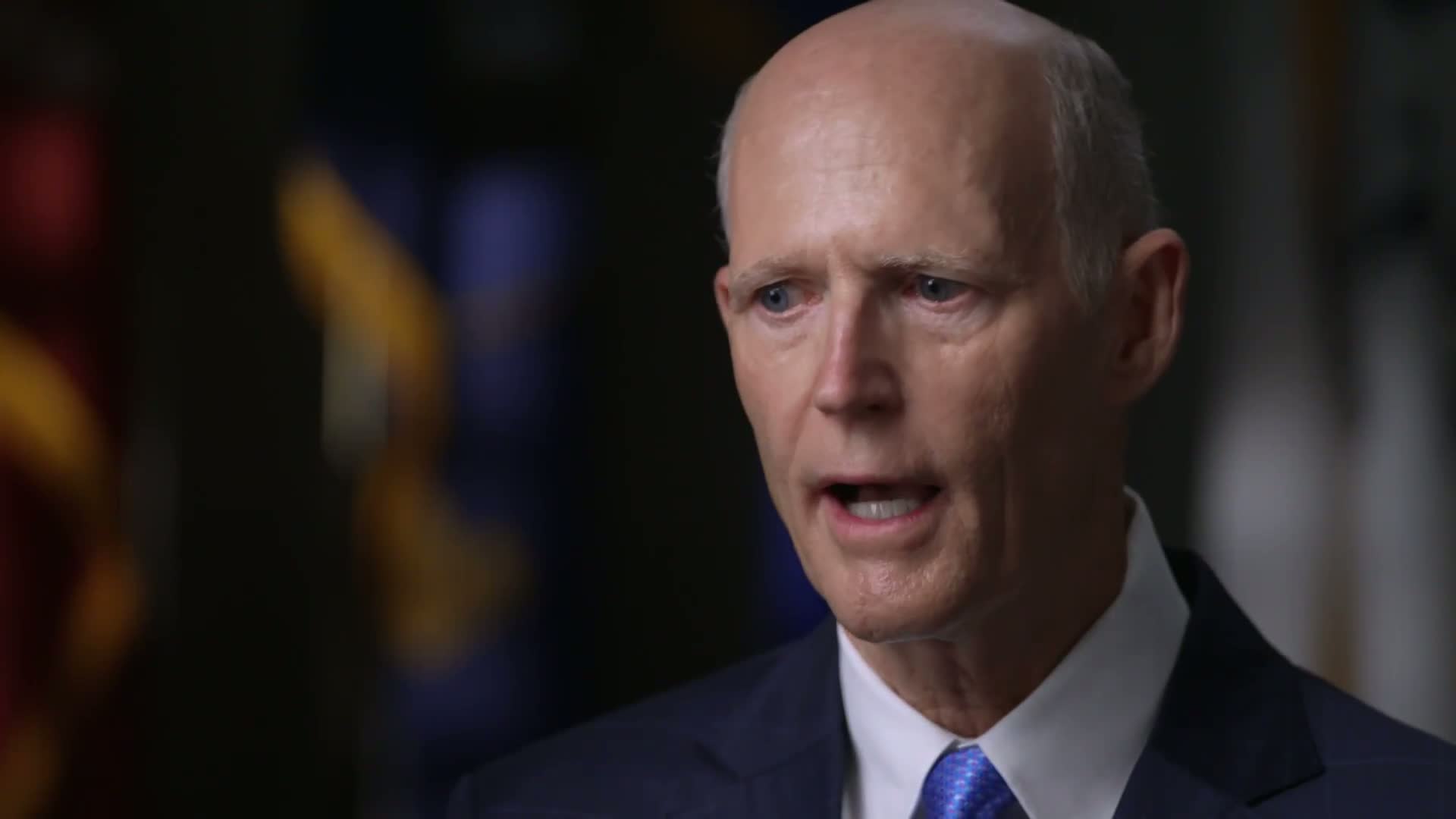 Illustrative photo for: Rick Scott Maduro Russia China: Senator Warns Maduro to