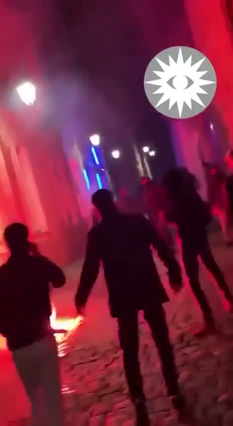 Illustrative photo for: Antifa Attack Memorial Violence During Youth Tribute to Lola