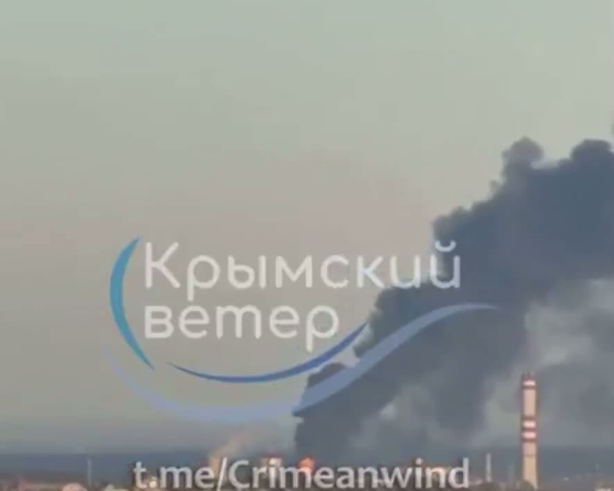 Illustrative photo for: Breaking: Ukrainian drone missile attack targets Russian