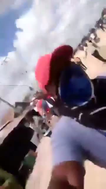 Illustrative photo for: Dar es Salaam protest curfew after violent protests over