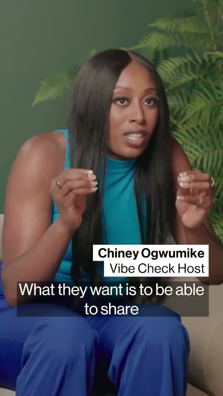 Illustrative photo for: ESPN’s Vibe Check Hosts Discuss WNBA Momentum Women Sports