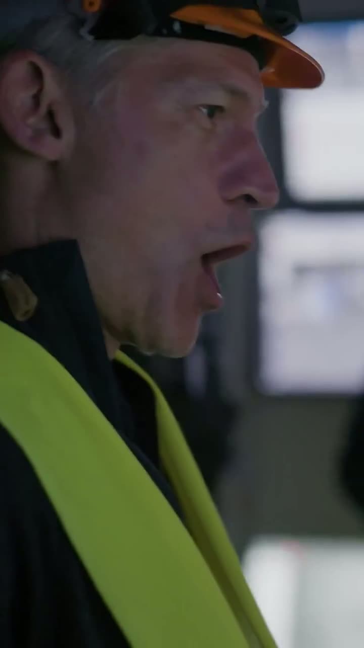 Illustrative photo for: Inside Amager Bakke waste to energy: The Innovative Power