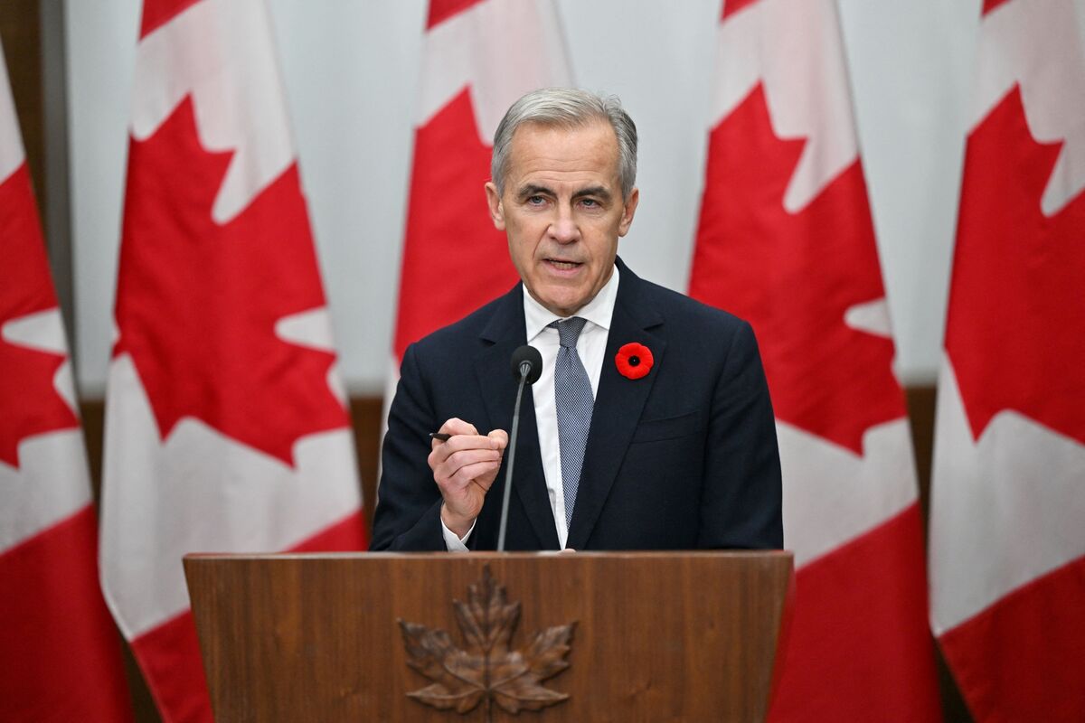 Illustrative photo for: Carney Ontario ad warning prompts review before airing