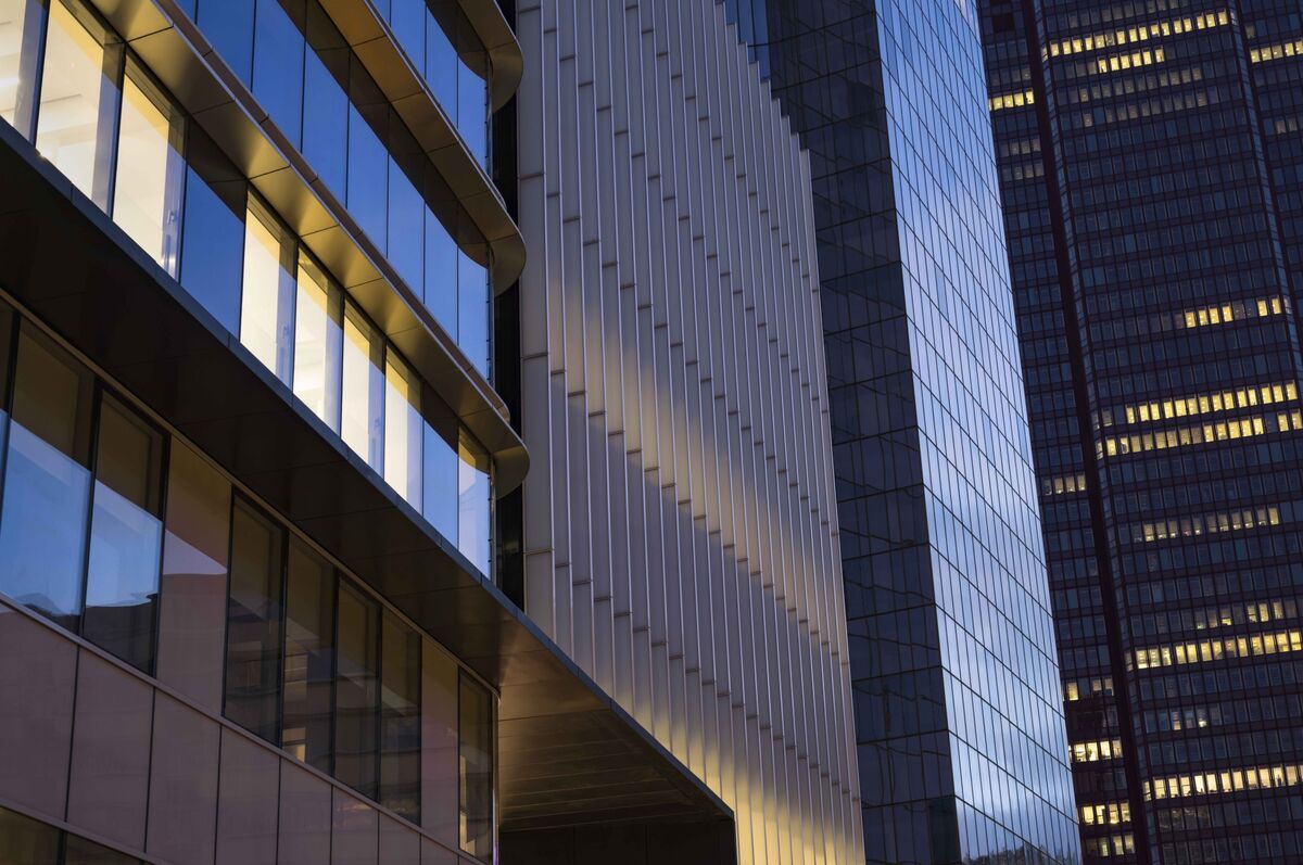 Illustrative photo for: Zombie credit markets: Halloween monsters at the door