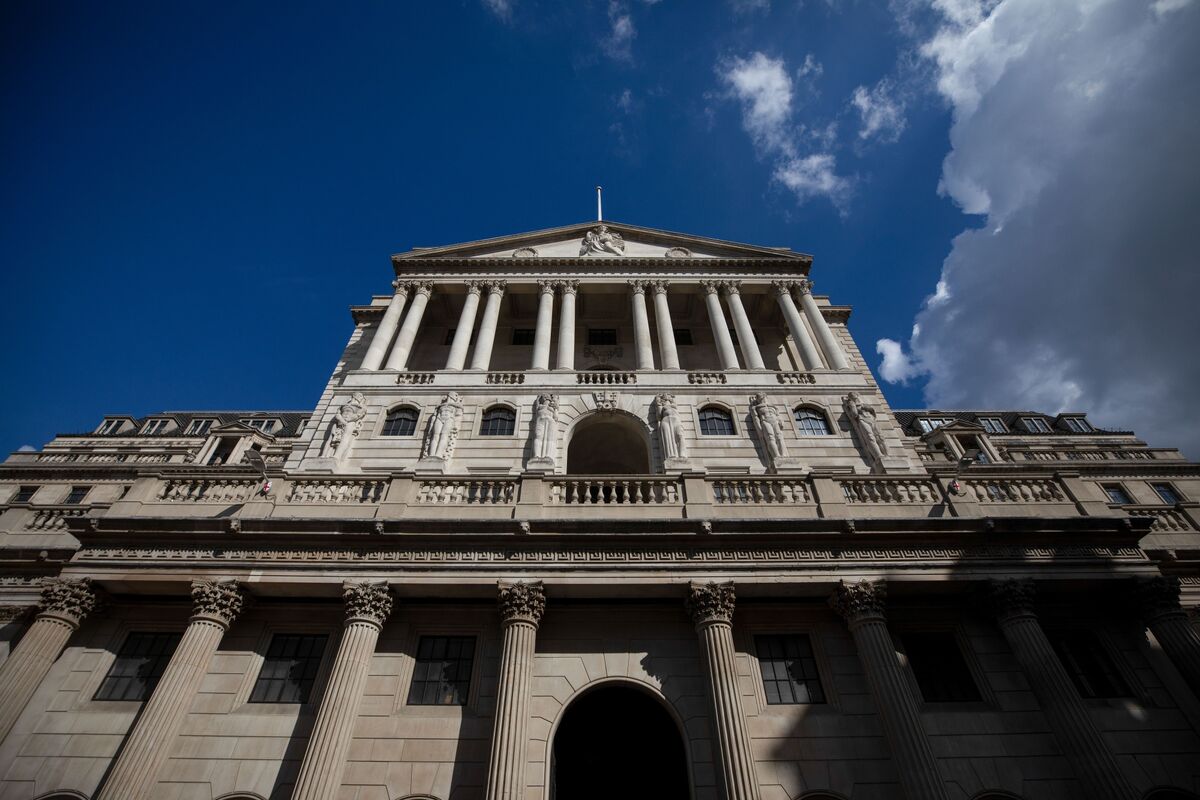 Illustrative photo for: BOE Rate Cut Pause Likely as Bank Holds Steady Thu