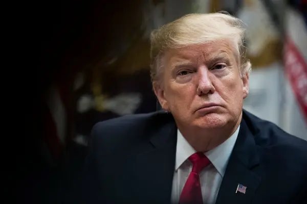 Illustrative photo for: Trump terrorism Nigeria: President Trump Warns of Action