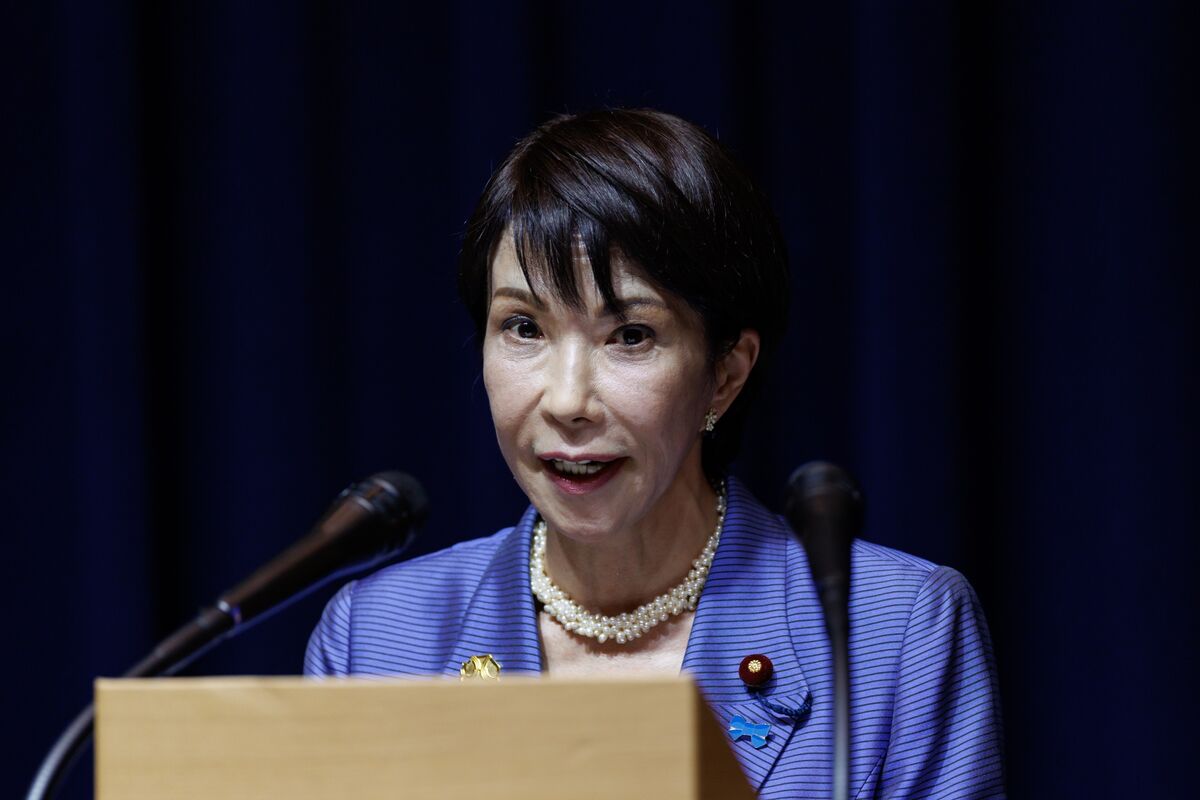 Illustrative photo for: China Japan Taiwan relations: Criticism over Takaichi's