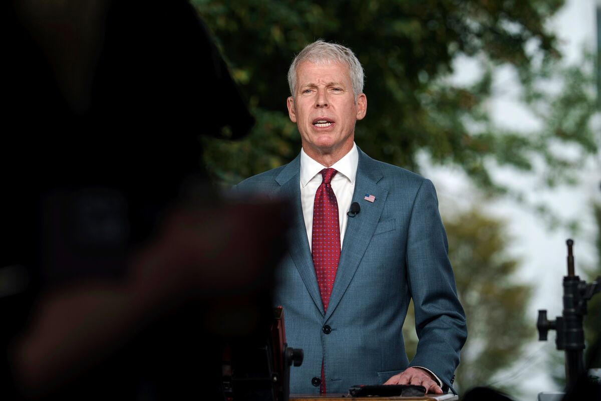 Illustrative photo for: US Energy Secretary Predicts Trump-Requested US nuclear