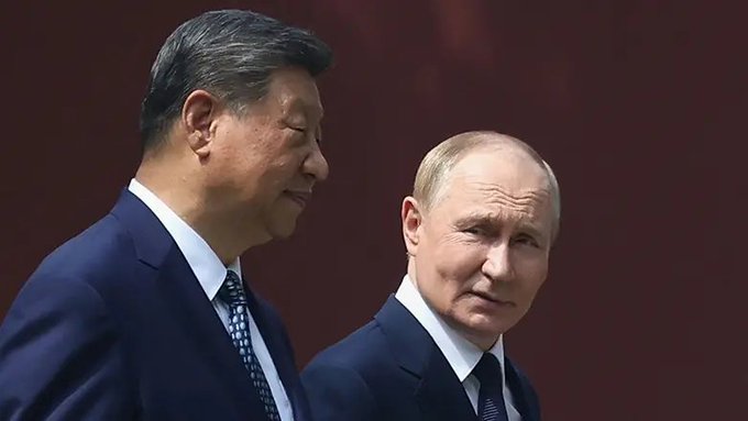 Illustrative photo for: Chinese refineries boycott nearly half of Russian oil amid