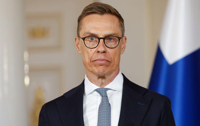 Illustrative photo for: G20 Summit Ukraine: Finnish President Alexander Stubb
