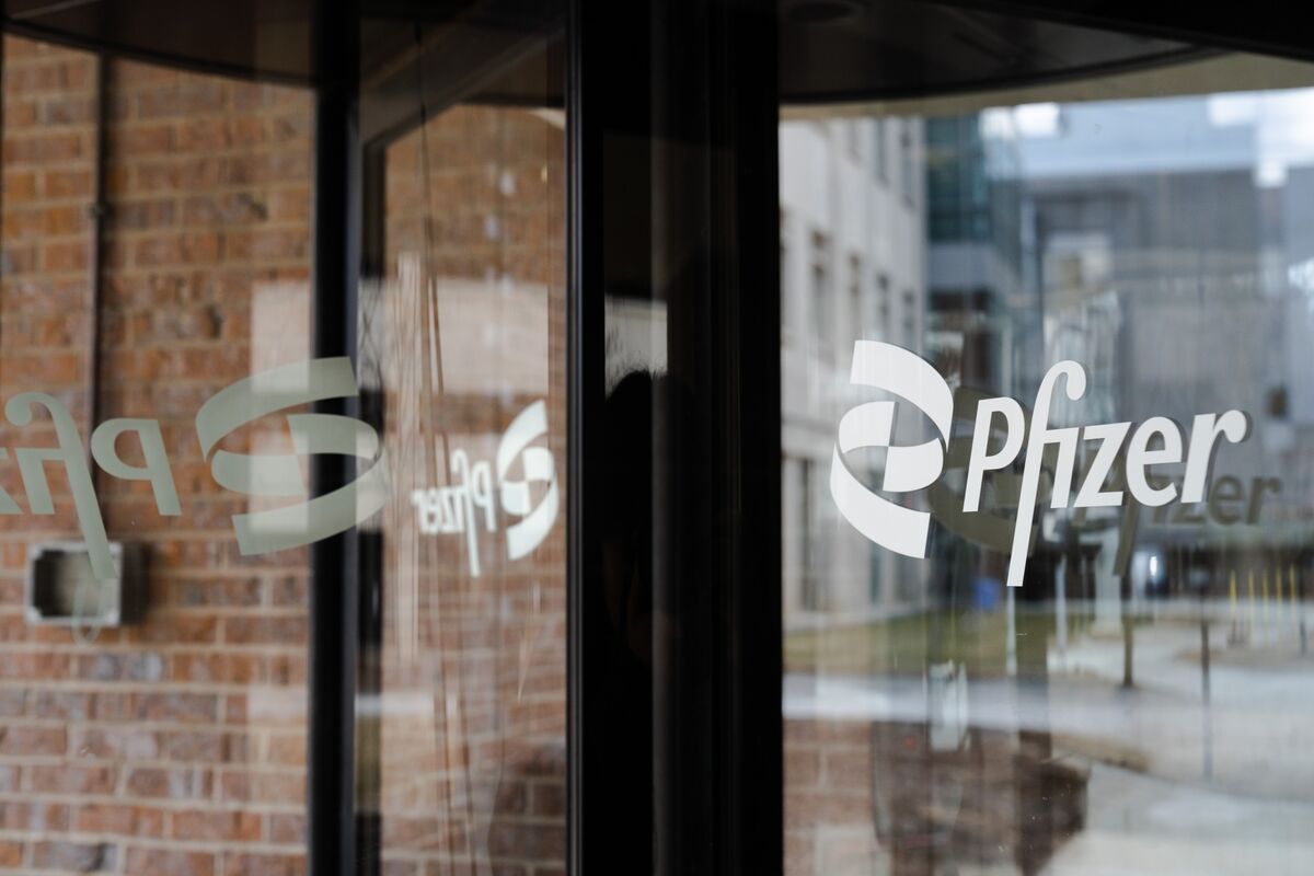 Illustrative photo for: Pfizer Novo Nordisk Competition Heats Up as Pfizer Sues