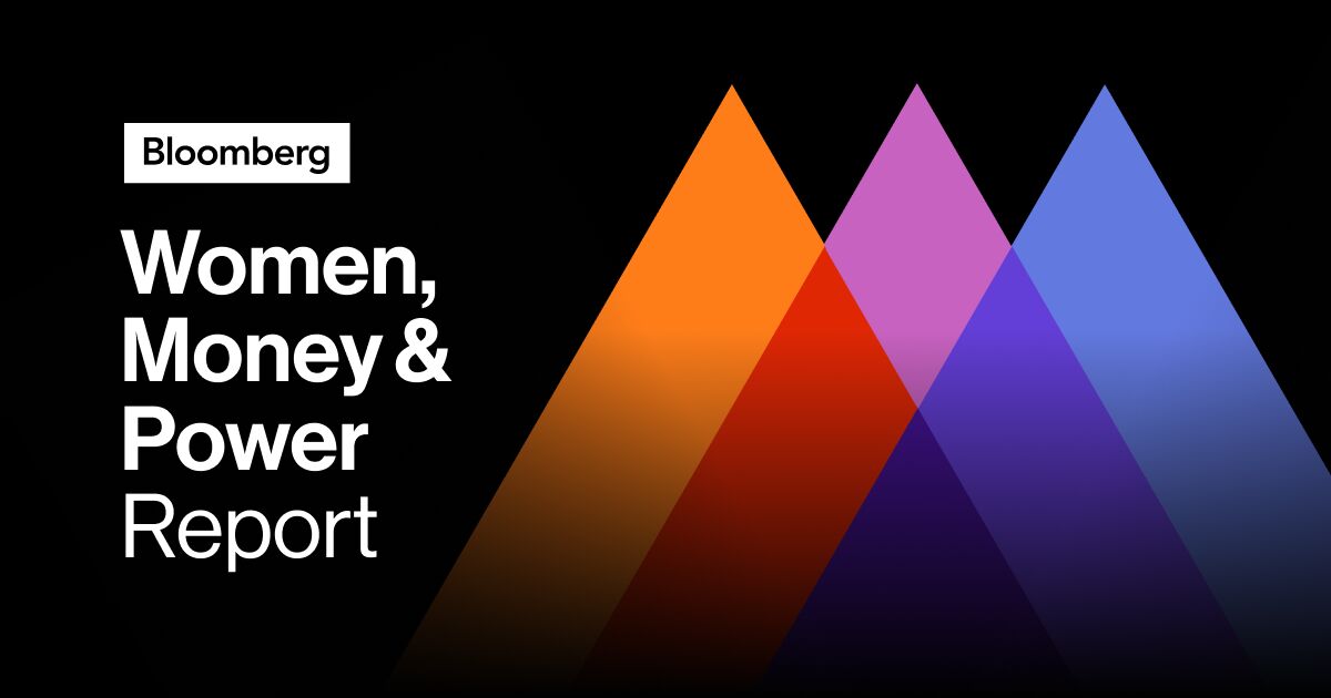 Illustrative photo for: Private Credit Jitters Cloud Strong Quarter in Women, Money