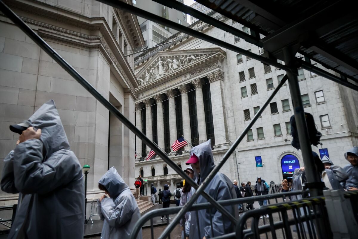 Illustrative photo for: US stocks market stability Holds Steady After Celebrations