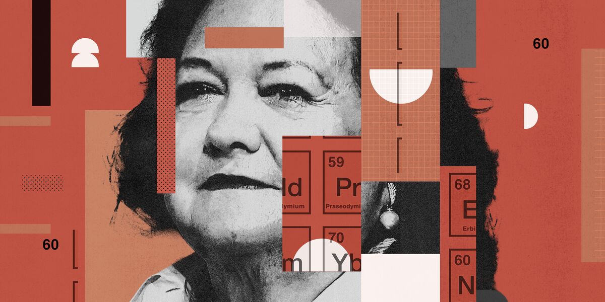 Illustrative photo for: Australian Trump superfan wealth soars amid China-US rare