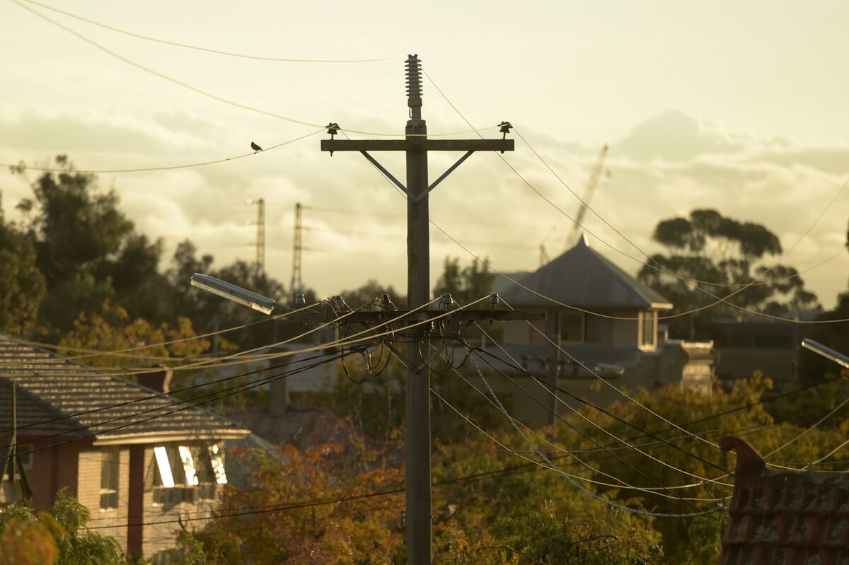 Illustrative photo for: Australia free power mandate for selected households during