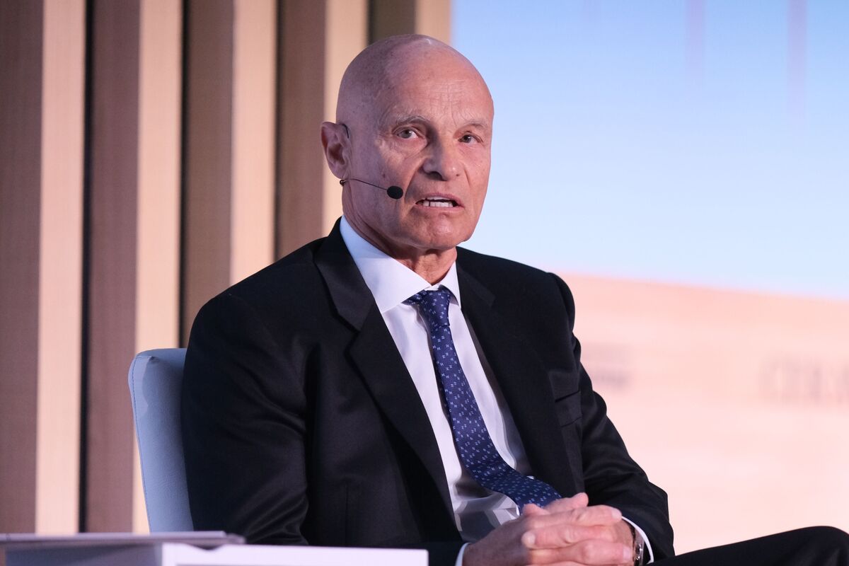 Illustrative photo for: Gunvor CEO Calls Lukoil Acquisition a "Clean Break" —