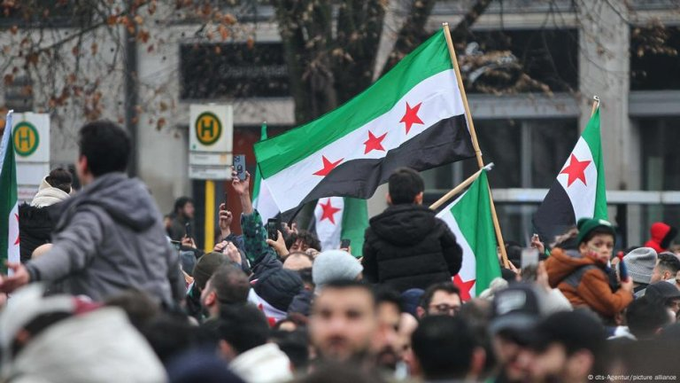 Illustrative photo for: Poll Shows 99% of Germans Support Syrian Deportation —