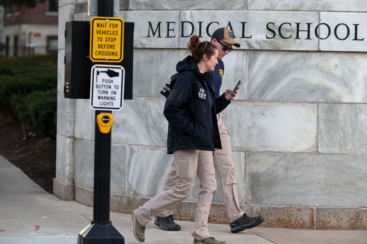 Illustrative photo for: Harvard Medical School Explosion: Two Massachusetts Men