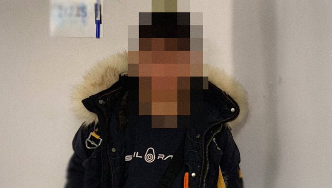 Illustrative photo for: Swedish Authorities Charge 18-Year-Old ISIS Supporter with
