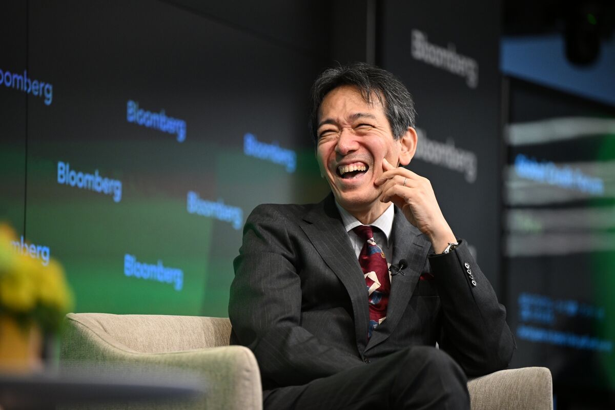 Illustrative photo for: Japan’s Top Currency Official: Yen Currency Market