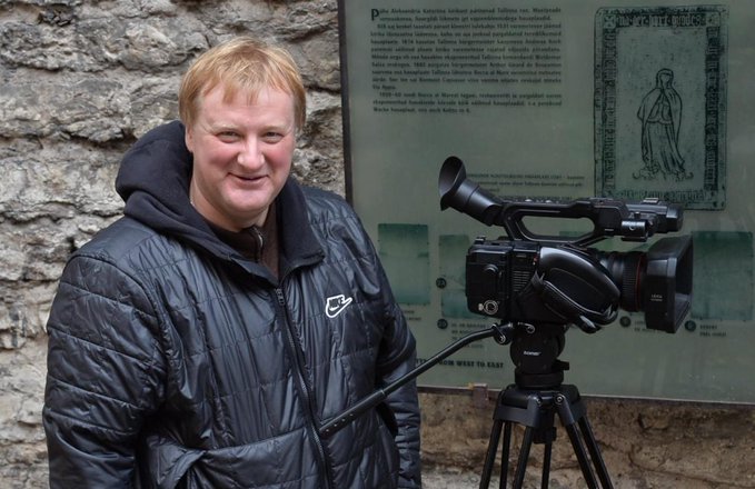 Illustrative photo for: Pro Kremlin propagandist arrest: Oleg Besedin detained in