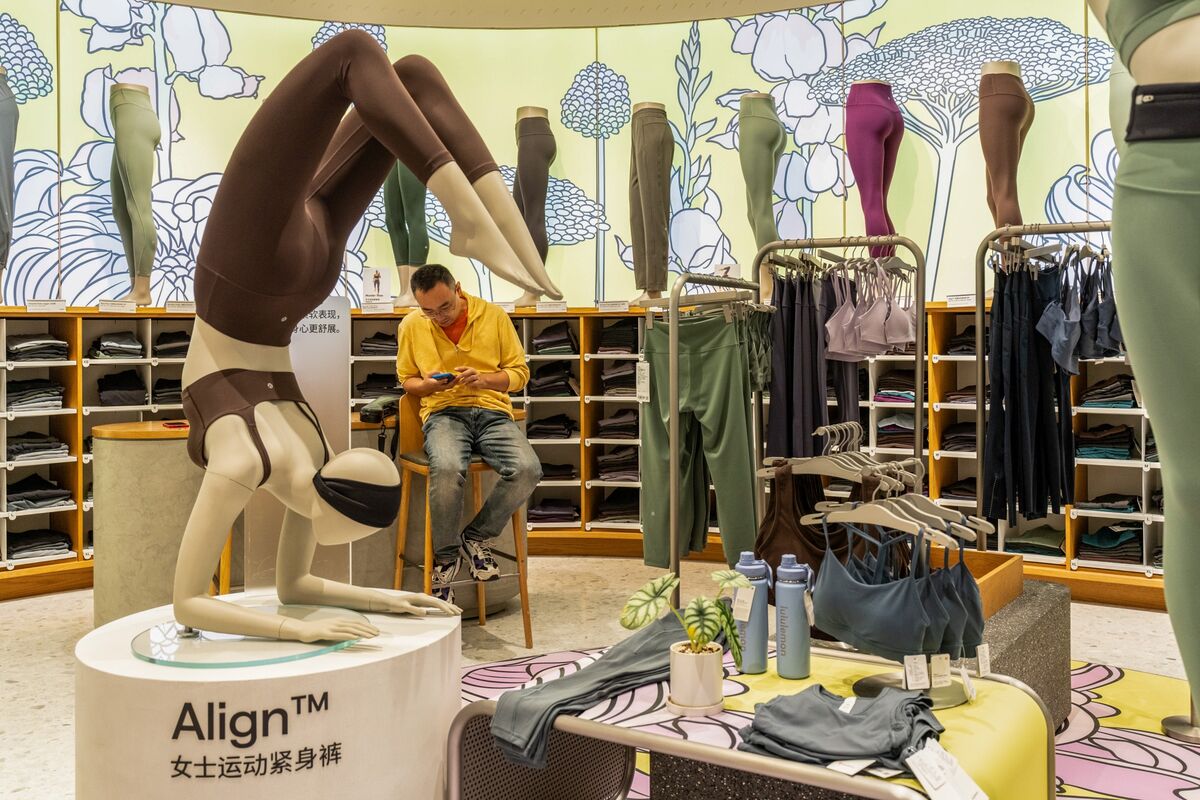 Illustrative photo for: Consumer Products Stock Lag Causes Concern Despite 2025