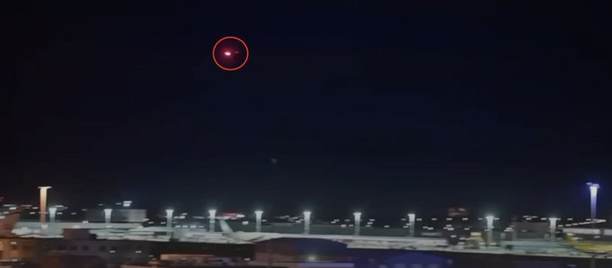 Illustrative photo for: Belgium drone incident emergency prompts security meeting