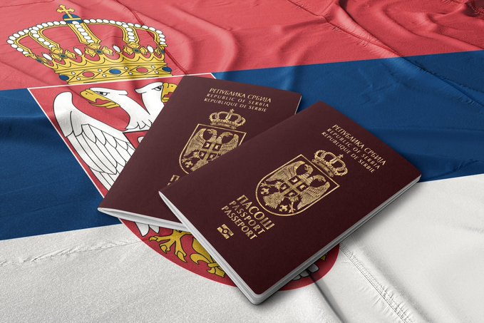 Illustrative photo for: Serbia Russian Citizenship Restrictions: EC Warns Over