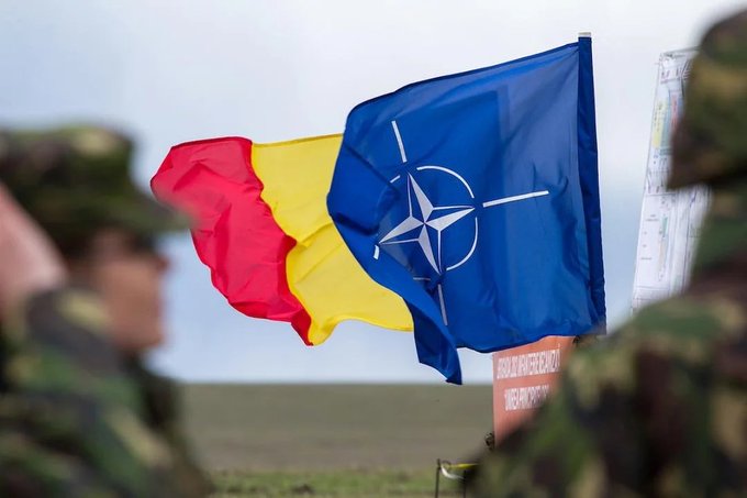 Illustrative photo for: Belgium Considers Invoking NATO Article 4 Over Drone